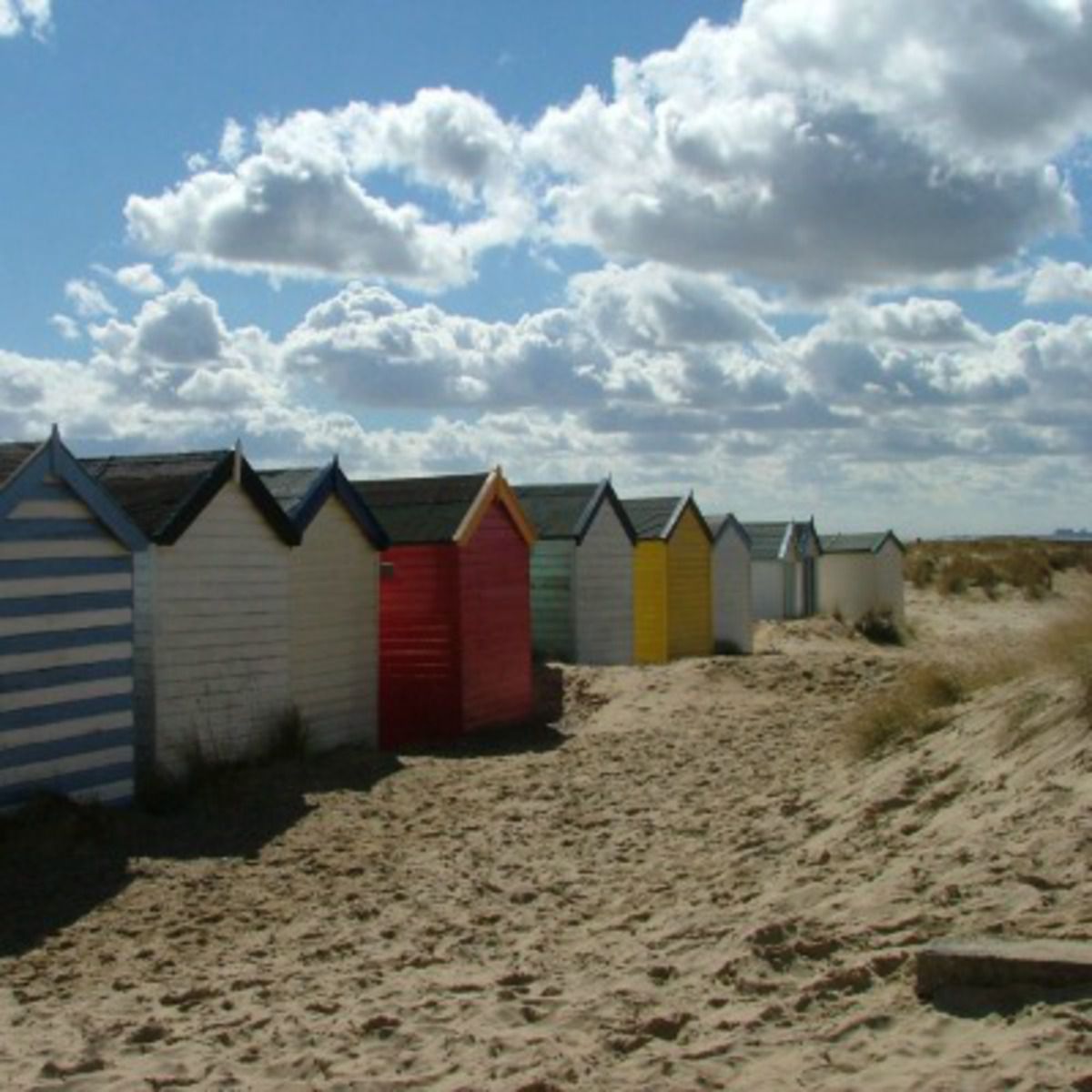 Southwold